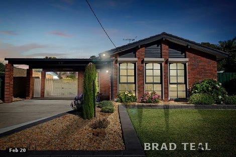 19 Rowan Dr, Kealba, VIC 3021