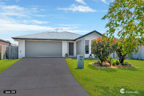 81 Beaumont Dr, Pimpama, QLD 4209