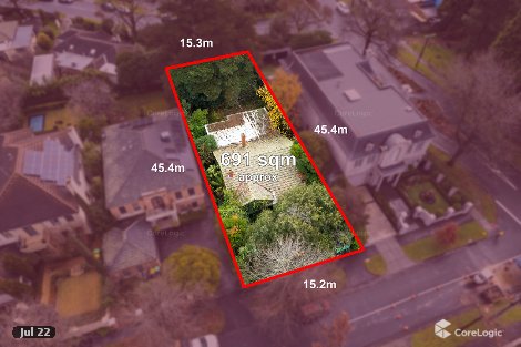 23 Bennett St, Deepdene, VIC 3103