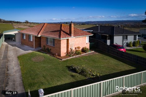 2 Parangana Pl, Waverley, TAS 7250