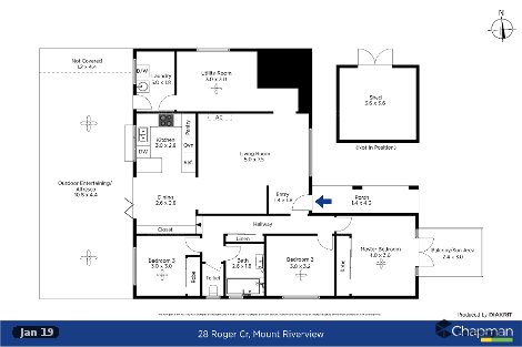 28 Roger Cres, Mount Riverview, NSW 2774