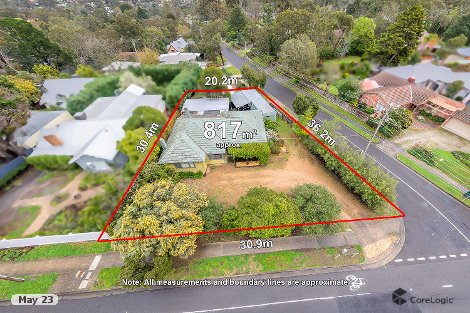 191 Mountain View Rd, Greensborough, VIC 3088