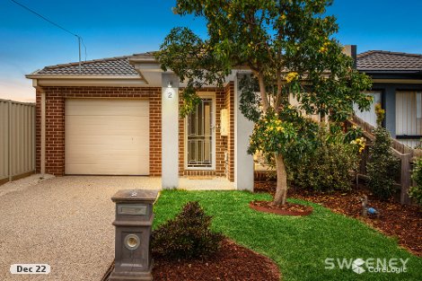 2 Waddell Ct, Altona Meadows, VIC 3028