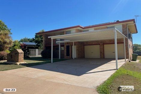 11 Andrew Milne Dr, Mount Pleasant, QLD 4740