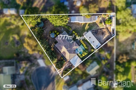 8 Sandhurst Ct, Bannockburn, VIC 3331