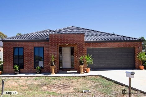 41 Symbester Cres, Eaglehawk, VIC 3556