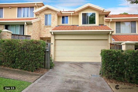 9/3-17 Adeline St, Rydalmere, NSW 2116