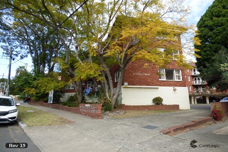 8/4-6 Morwick St, Strathfield, NSW 2135