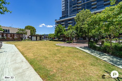 1802/55 Railway Tce, Milton, QLD 4064