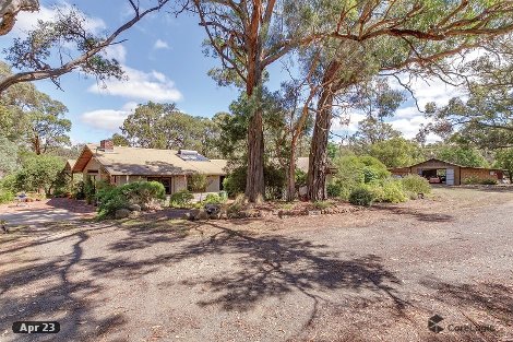 139 Haddon-Preston Hill Rd, Haddon, VIC 3351