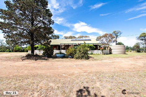 510 Dilladerry Rd, Tomingley, NSW 2869