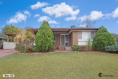 4 Andrew Town Pl, Richmond, NSW 2753