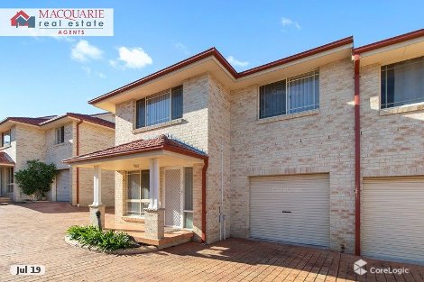 2/92 Kendall Dr, Casula, NSW 2170