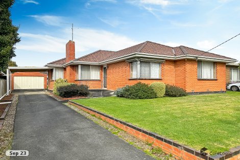 3 Banksia St, Warragul, VIC 3820