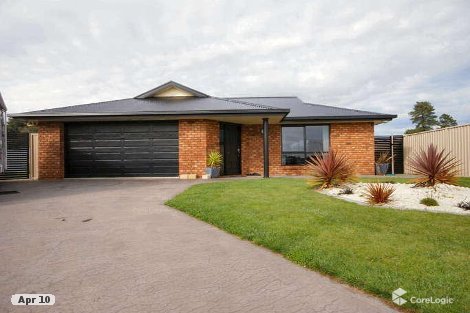 8 Cherry Gr, Latrobe, TAS 7307