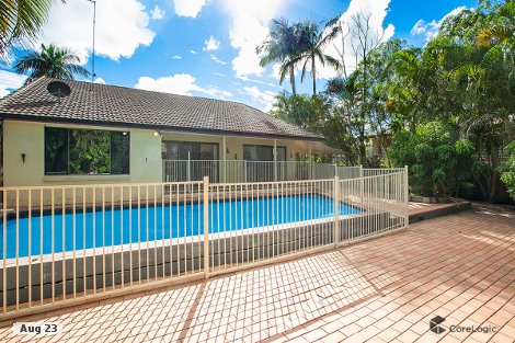 39 Bartlett Ave, Nerang, QLD 4211