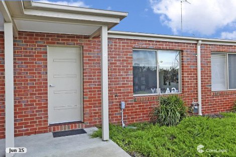 2/7 Isabella St, Grovedale, VIC 3216