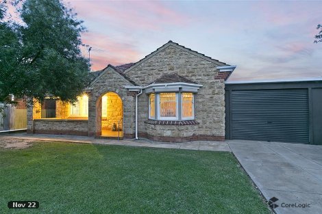 5 Glen Lossie St, Woodville South, SA 5011