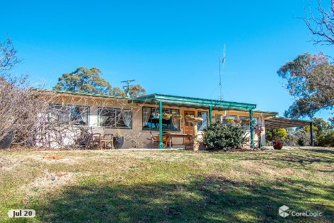 254 Soldiers Hill Rd, Wisemans Creek, NSW 2795