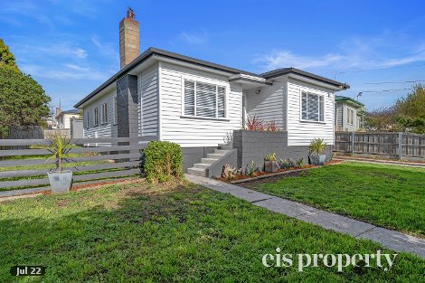 52 Edinburgh Cres, Goodwood, TAS 7010