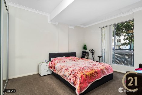 54/24 Lachlan St, Liverpool, NSW 2170