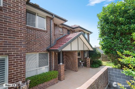 6/7-9 Kroombit St, Dulwich Hill, NSW 2203