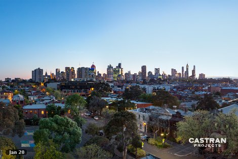 601/182 Johnston St, Fitzroy, VIC 3065