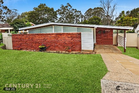 27 Lawn Ave, Bradbury, NSW 2560