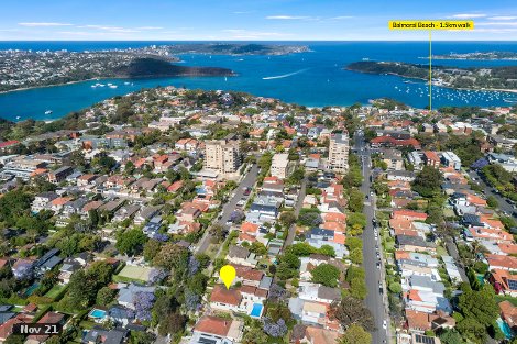 22 Killarney St, Mosman, NSW 2088