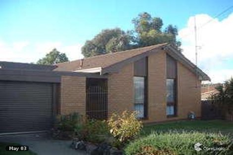 9 Wallace St, Castlemaine, VIC 3450