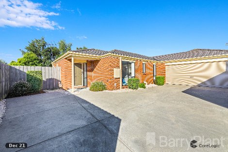 2/21 Oak Ave, Longwarry, VIC 3816