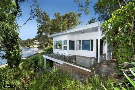 106 Skye Point Rd, Coal Point, NSW 2283