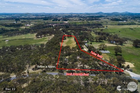 237 Ascot Rd, Creswick, VIC 3363