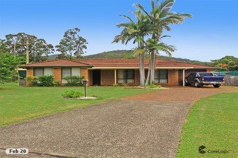 11 Heron Pl, Lakewood, NSW 2443