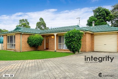 12 Cammaray Dr, St Georges Basin, NSW 2540