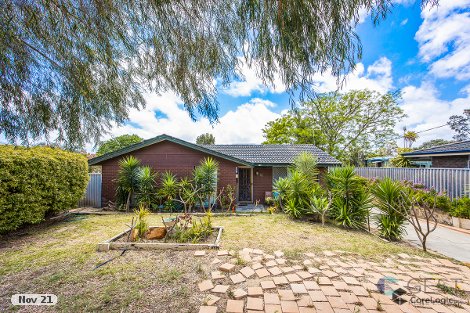 19 Bendix Way, Girrawheen, WA 6064