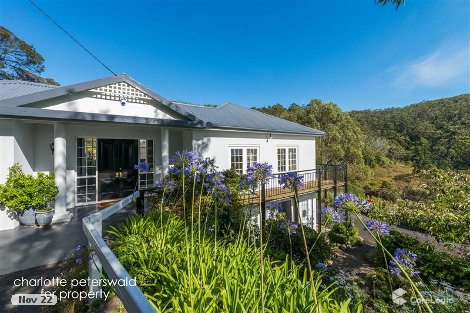 5 Taronga Rd, Bonnet Hill, TAS 7053