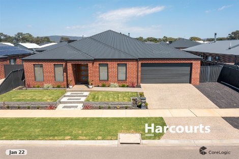 34 Corncob Bvd, Wangaratta, VIC 3677