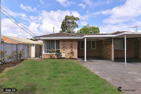 44a Coldwells St, Bicton, WA 6157