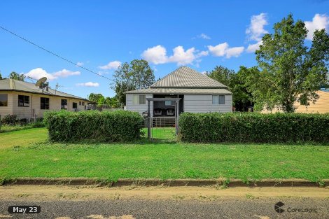 30 Mill St, Wallaville, QLD 4671