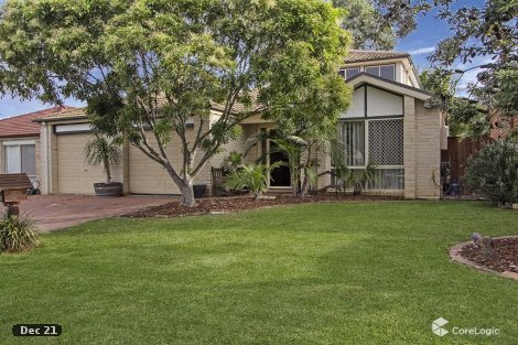 38 Canyon Dr, Stanhope Gardens, NSW 2768