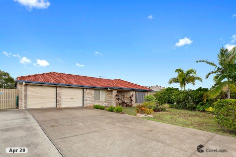 37 Bunya Ct, Eli Waters, QLD 4655