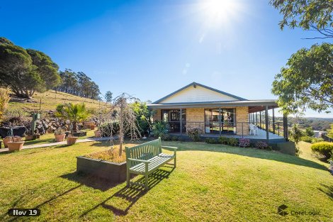 1125 Nethercote Rd, Nethercote, NSW 2549