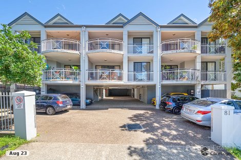 12/81 Guthrie St, Paddington, QLD 4064