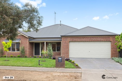 17 Marvins Pl, Marshall, VIC 3216