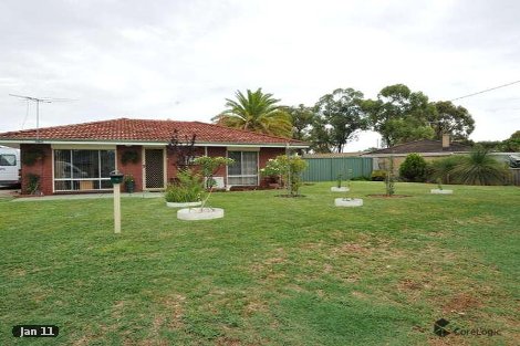 9 Tarwarri Cl, Hillman, WA 6168