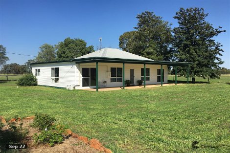 150r Mogriguy Forest Rd, Goonoo Forest, NSW 2830