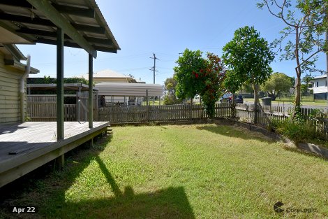 20 Golding St, Barney Point, QLD 4680