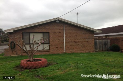 3/19 Contingent St, Trafalgar, VIC 3824