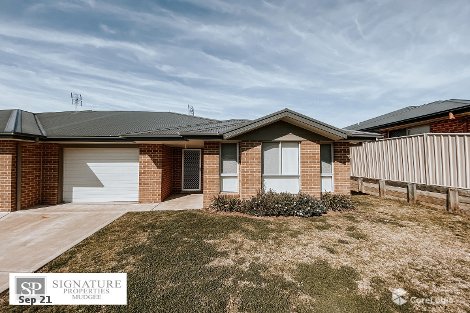 6 Faucett Dr, Mudgee, NSW 2850